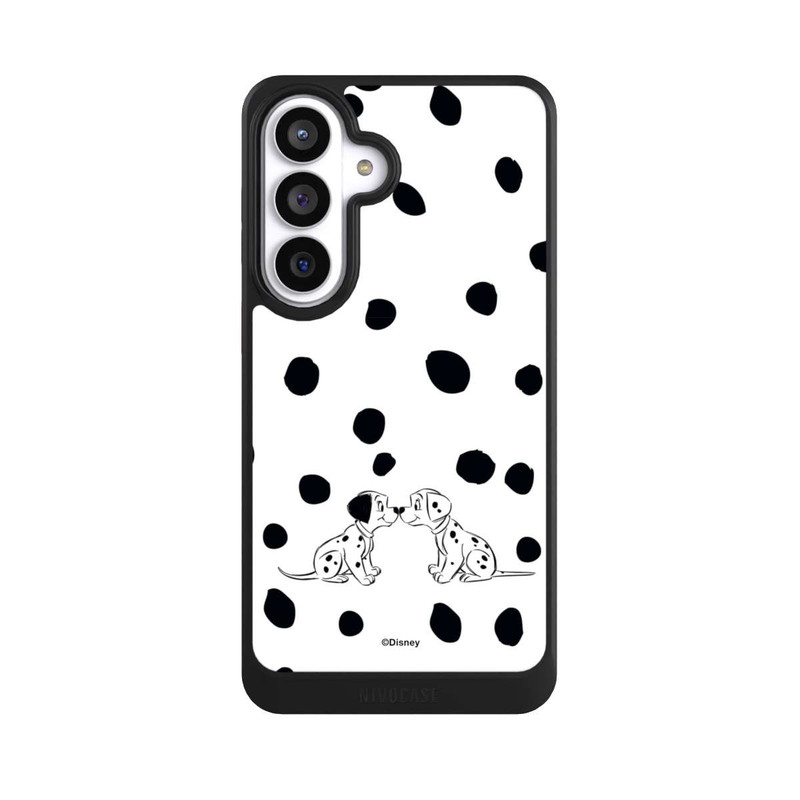Galaxy S26+ NIVOcore Les 101 Dalmatiens Baiser