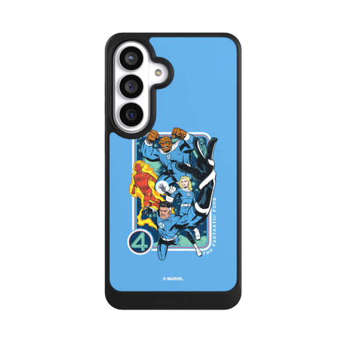 Samsung Galaxy S26+ NIVOcore The Fantastic Four Comic