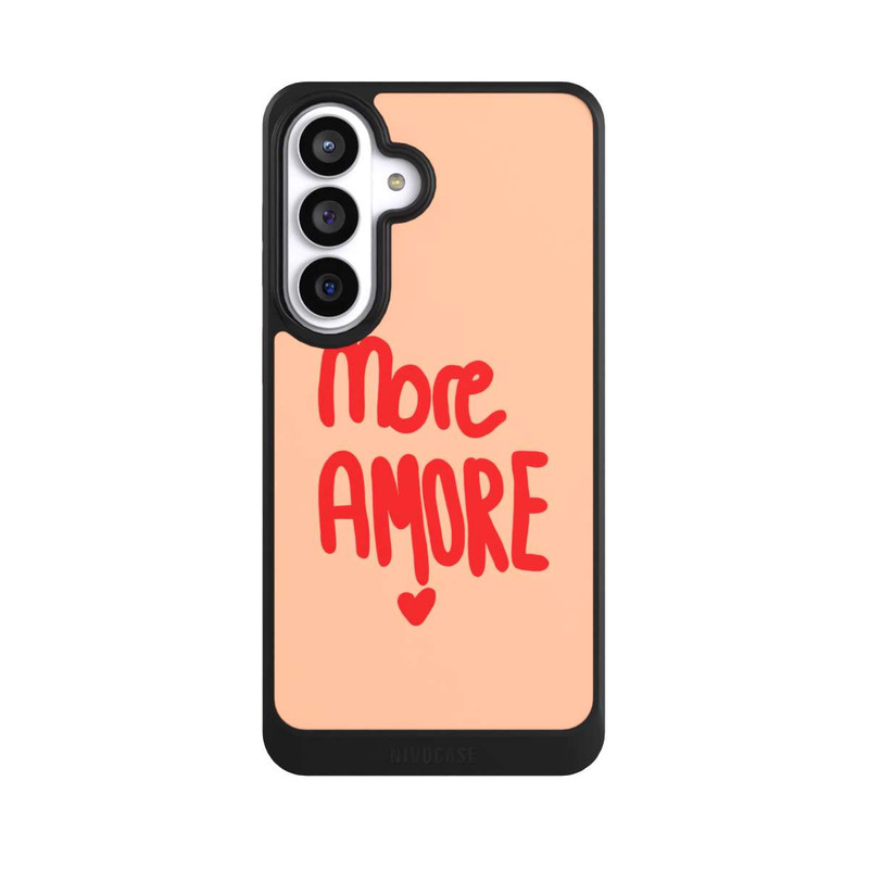 Galaxy S26+ NIVOcore More Amore Liebe