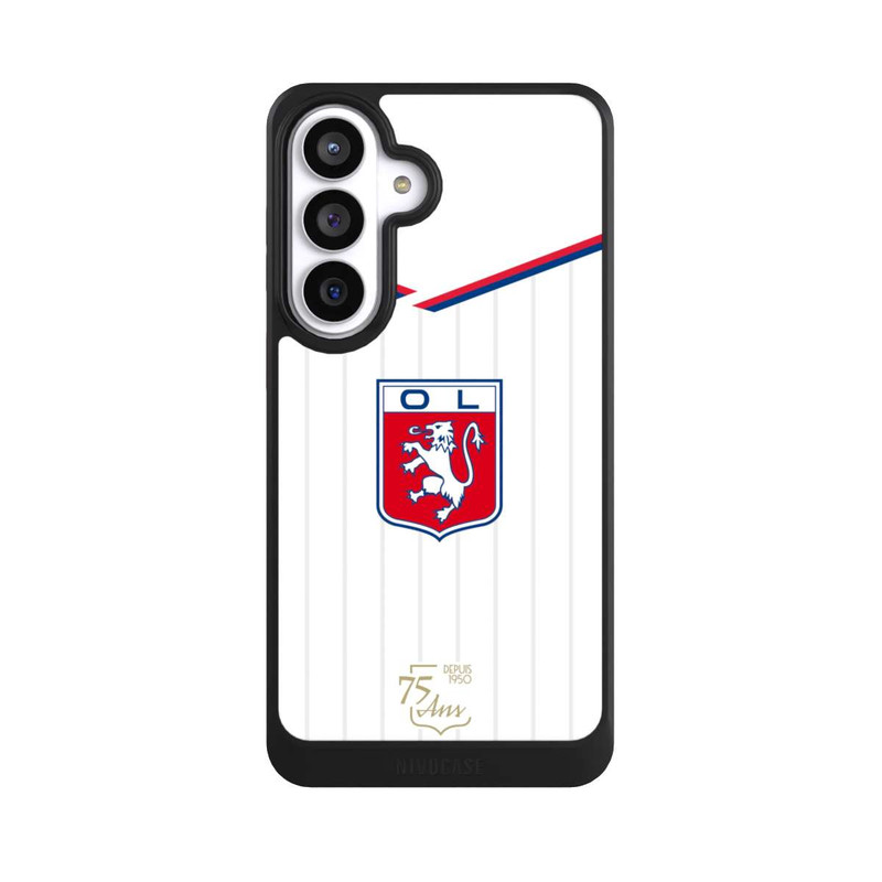 Galaxy S26+ NIVOcore OL 75 anniversaire