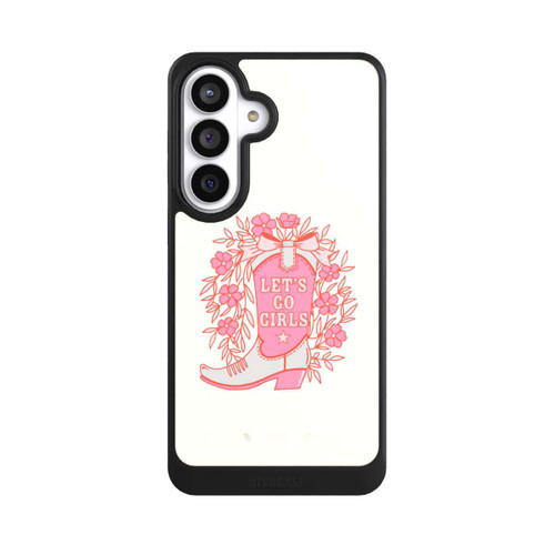 Samsung Galaxy S26+ NIVOcore Lets Go Girls