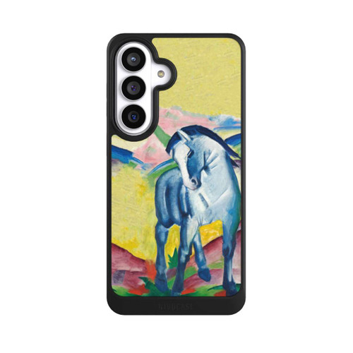 Samsung Galaxy S26+ NIVOcore Blue Horse by Franz Marc