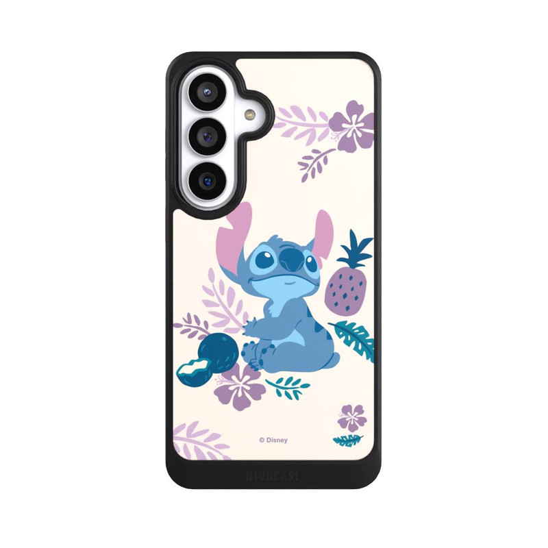 Galaxy S26+ NIVOcore Stitch Floral
