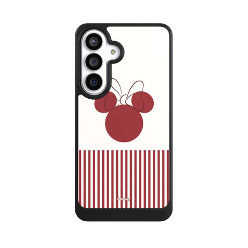 Samsung Galaxy S26+ NIVOcore Minnie Icon Pattern Mix