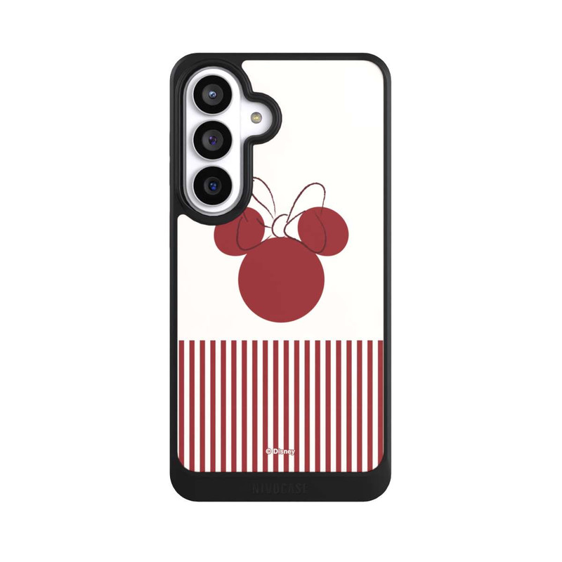 Galaxy S26+ NIVOcore Minnie Icon Pattern Mix