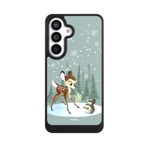 Samsung Galaxy S26+ NIVOcore Bambi And Thumper Winter World