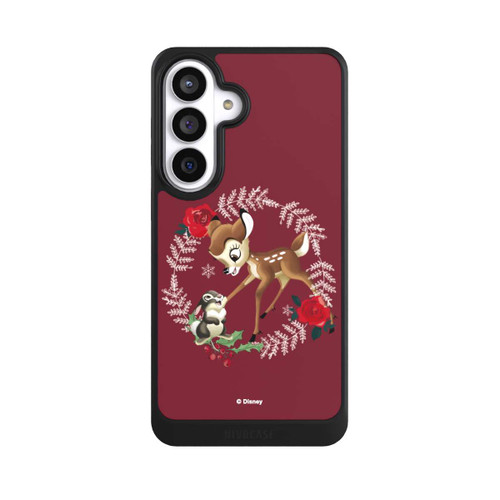 Samsung Galaxy S26+ NIVOcore Bambi Winterfreundschaft