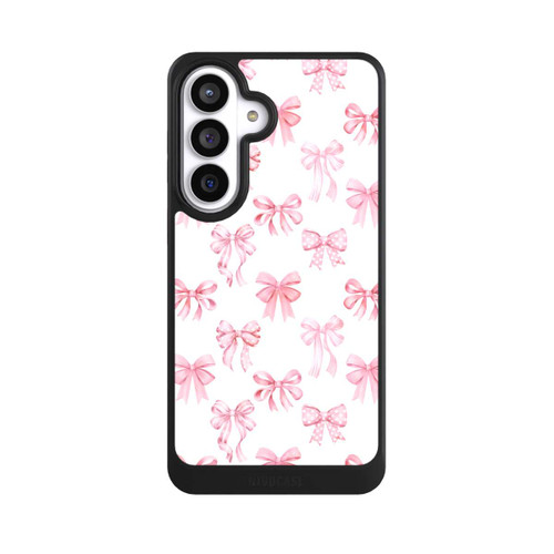 Samsung Galaxy S26+ NIVOcore Baby Pink Bows