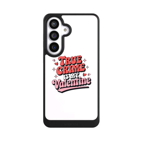 Samsung Galaxy S26+ NIVOcore True Crime is my Valentine