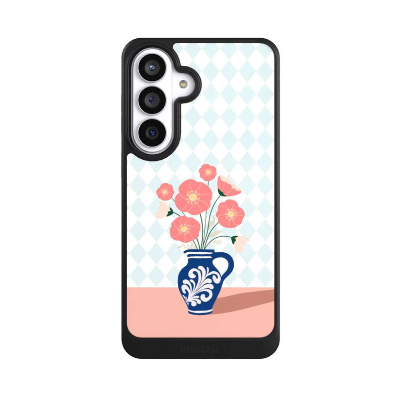Galaxy S26+ NIVOcore Blue Vase