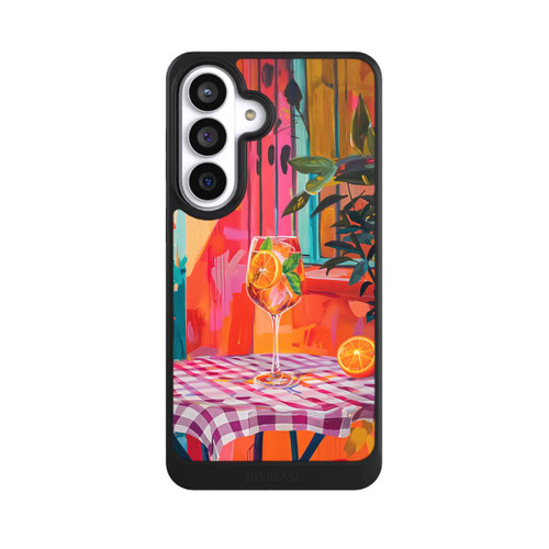 Samsung Galaxy S26+ NIVOcore Cocktail Summer Setting