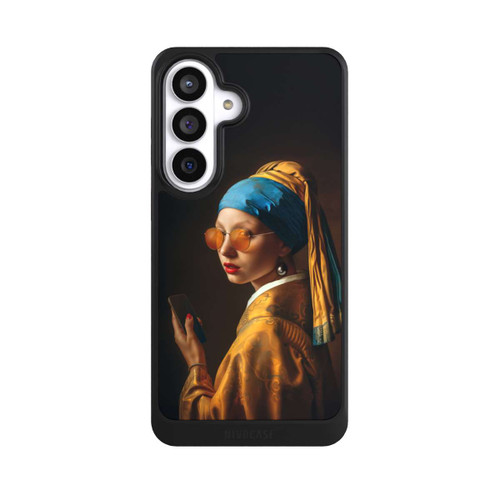 Samsung Galaxy S26+ NIVOcore Modern Pearl Girl