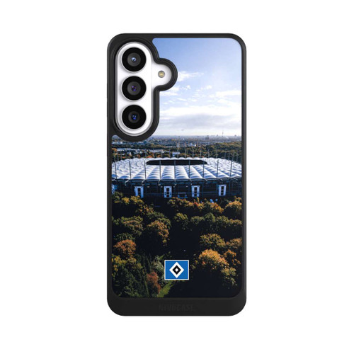 Samsung Galaxy S26+ NIVOcore HSV Volksparkstadion