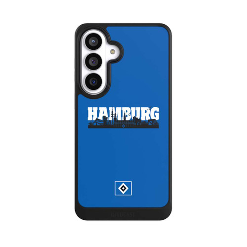 Samsung Galaxy S26+ NIVOcore HSV Skyline Logo