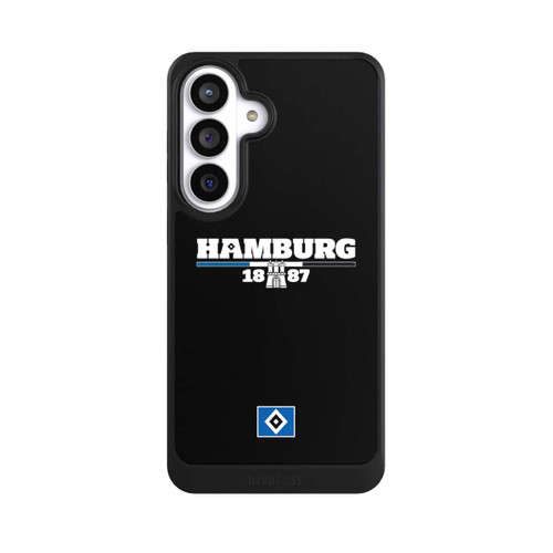 Samsung Galaxy S26+ NIVOcore Hamburg 1887