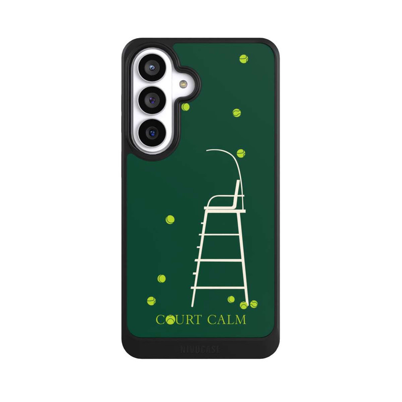 Galaxy S26+ NIVOcore Court Calm