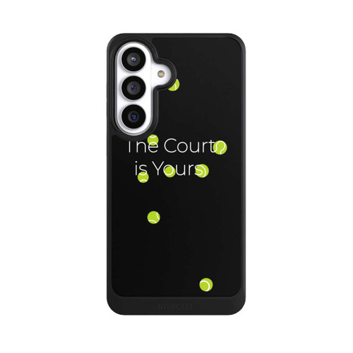 Samsung Galaxy S26+ NIVOcore The Court is Yours
