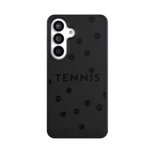 Samsung Galaxy S26+ NIVOcore Tennis Transparent
