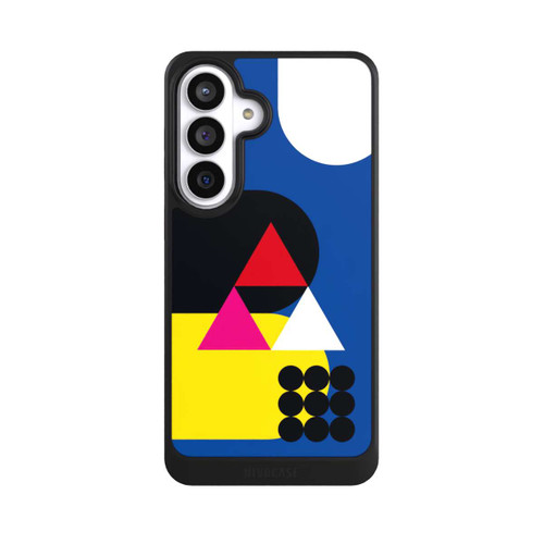 Samsung Galaxy S26+ NIVOcore Bauhaus Buchstaben