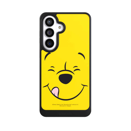 Samsung Galaxy S26+ NIVOcore Puuh Closeup