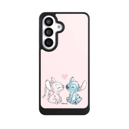 Samsung Galaxy S26+ NIVOcore Stitch And Angel Love