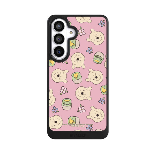 Samsung Galaxy S26+ NIVOcore Honey &amp; Mischief