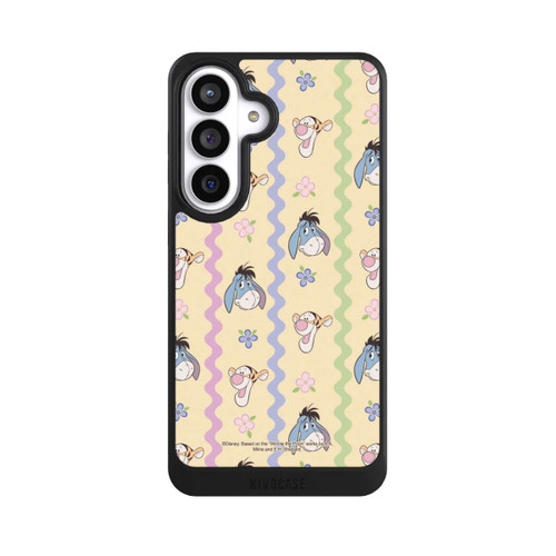 Samsung Galaxy S26+ NIVOcore Winnie the Pooh Sweet &amp; Wild Friends