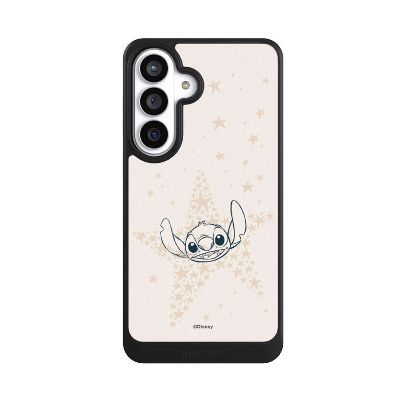 Galaxy S26+ NIVOcore Stitch Pastel Stars