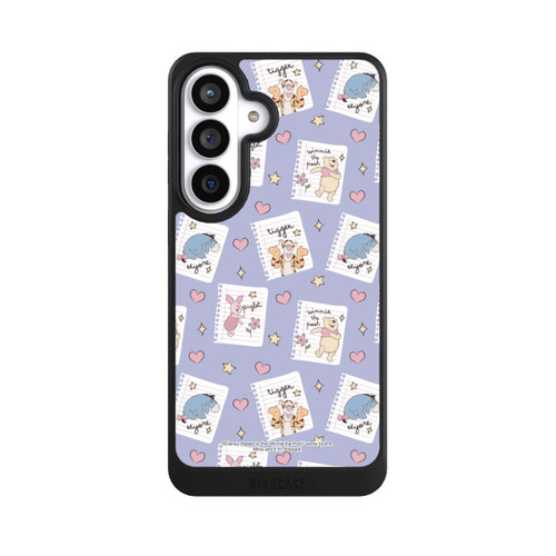 Samsung Galaxy S26+ NIVOcore Winnie Puuh Wilde Freunde Muster