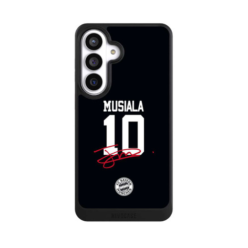 Samsung Galaxy S26+ NIVOcore Musiala 10