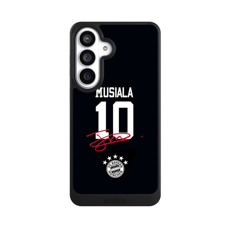 Galaxy S26+ NIVOcore Musiala 10