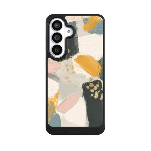 Samsung Galaxy S26+ NIVOcore Pastel Brushstrokes