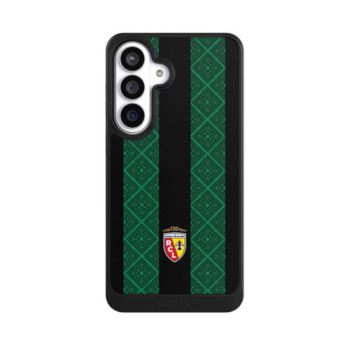 Samsung Galaxy S26+ NIVOcore RC Lens Maillot Extérieur 25-26