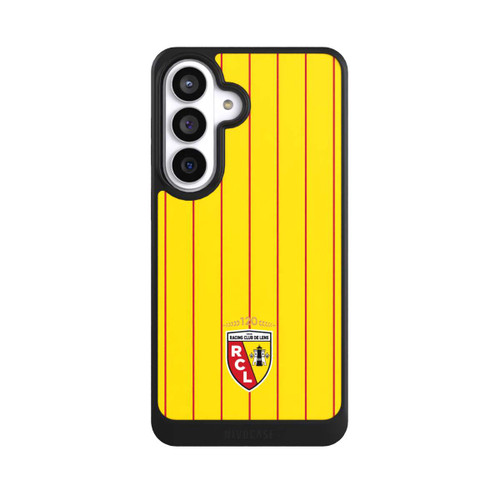 Samsung Galaxy S26+ NIVOcore RC Lens Maillot Domicile 25/26