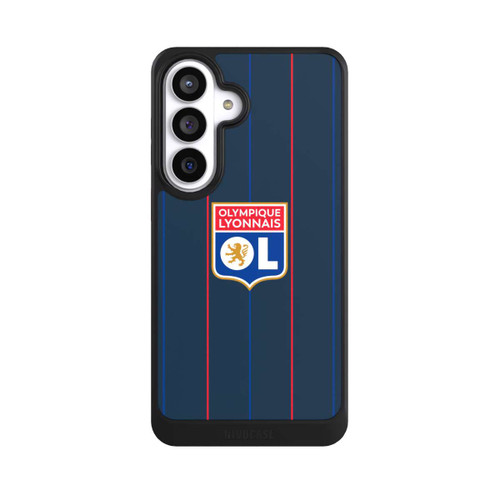 Samsung Galaxy S26+ NIVOcore OL Auswärtstrikot 25-26