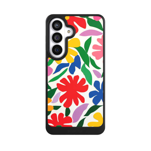Samsung Galaxy S26+ NIVOcore Blumenliebe Illustration