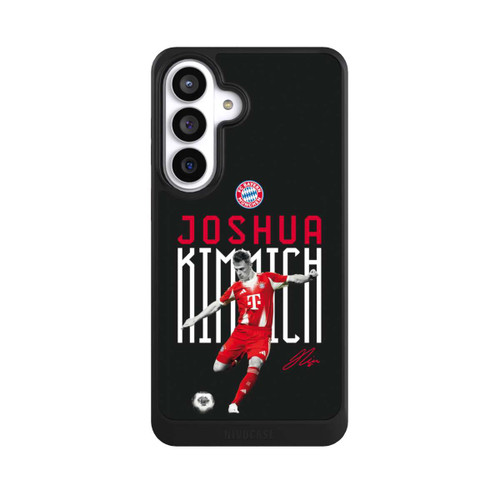 Samsung Galaxy S26+ NIVOcore Joshua Kimmich 25/26