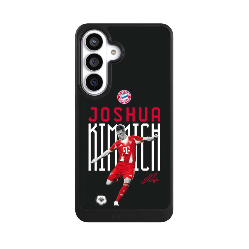 Galaxy S26+ NIVOcore Joshua Kimmich 25/26