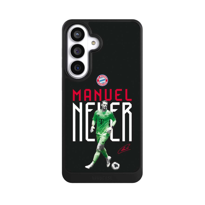 Galaxy S26+ NIVOcore Manuel Neuer 25/26