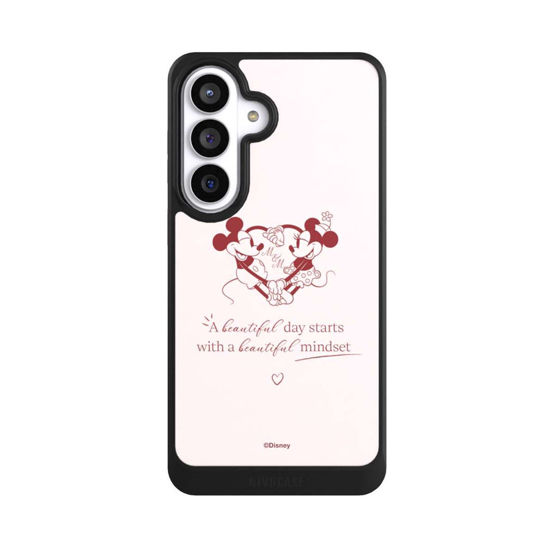 Galaxy S26+ NIVOcore A beautiful day Micky und Minnie