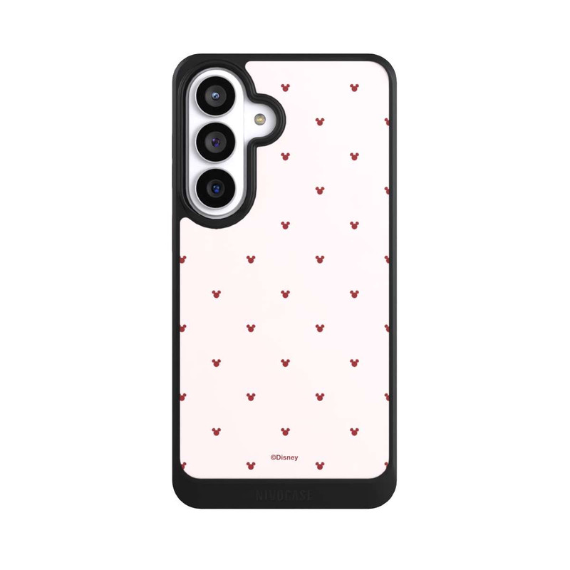 Galaxy S26+ NIVOcore Love Disney Mickey Confetti Hearts