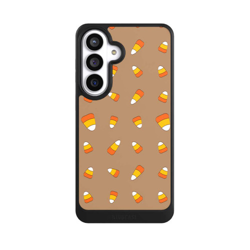 Samsung Galaxy S26+ NIVOcore Candy Corn Halloween Gruselbonbon