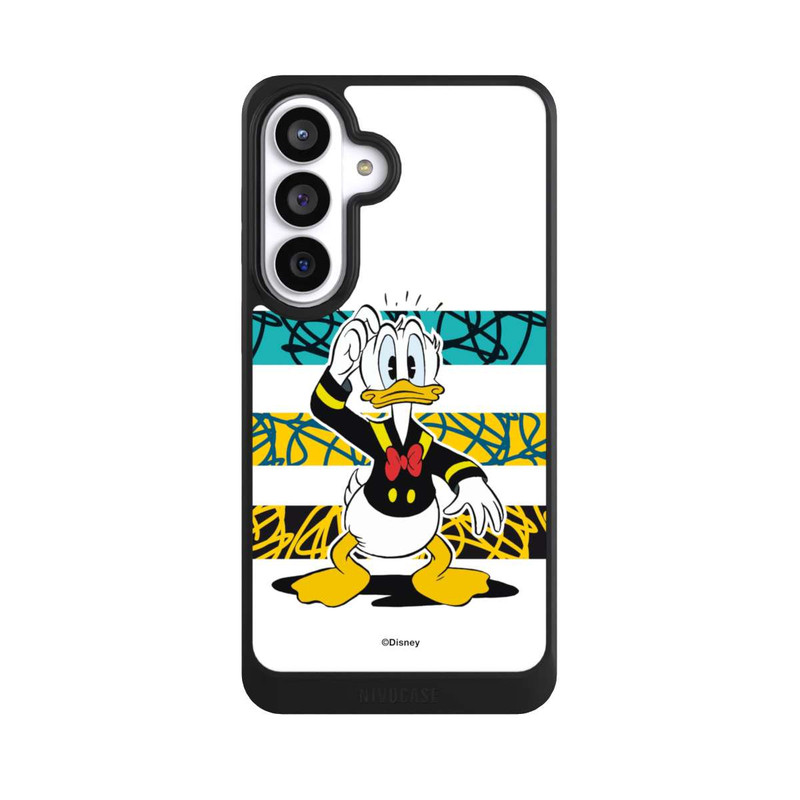 Galaxy S26+ NIVOcore Donald Quacky Duck