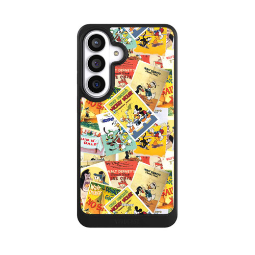 Samsung Galaxy S26+ NIVOcore Walt Disney Collage