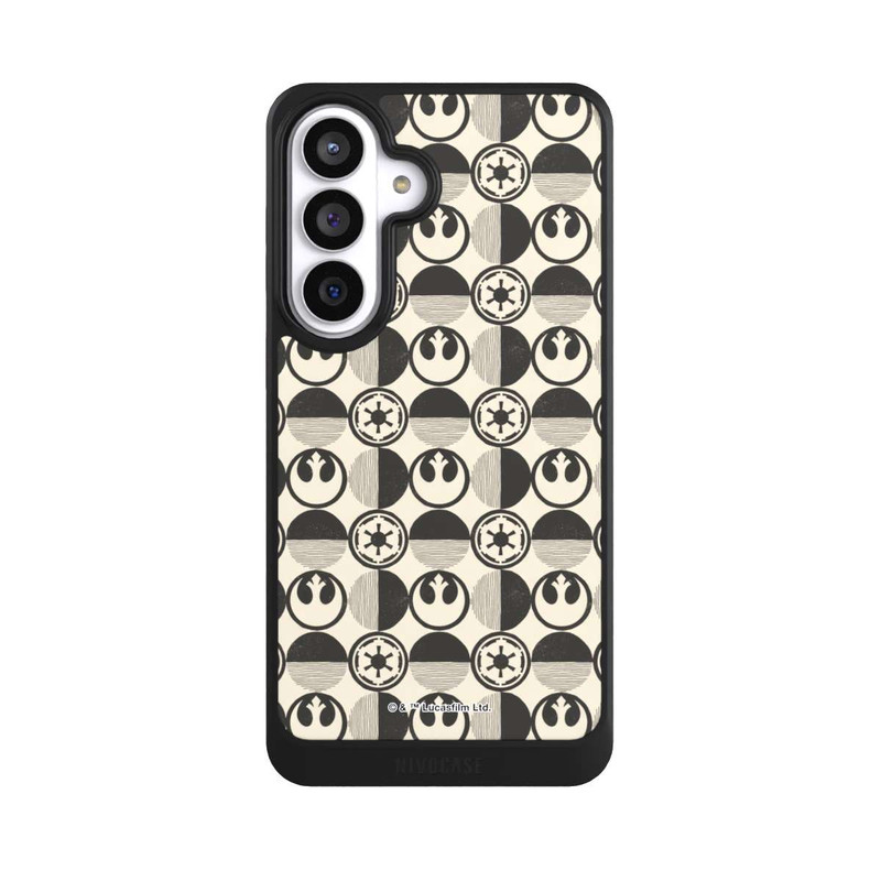 Galaxy S26+ NIVOcore Star Wars Wappen
