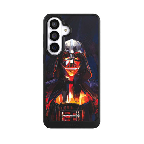 Samsung Galaxy S26+ NIVOcore Darth Vader Red Light Painting