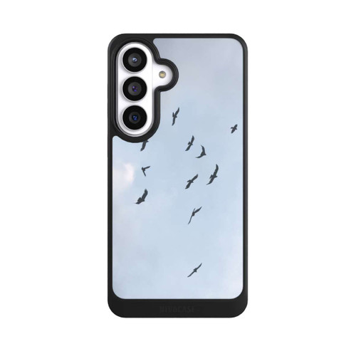 Samsung Galaxy S26+ NIVOcore Free Like a Bird in the Sky