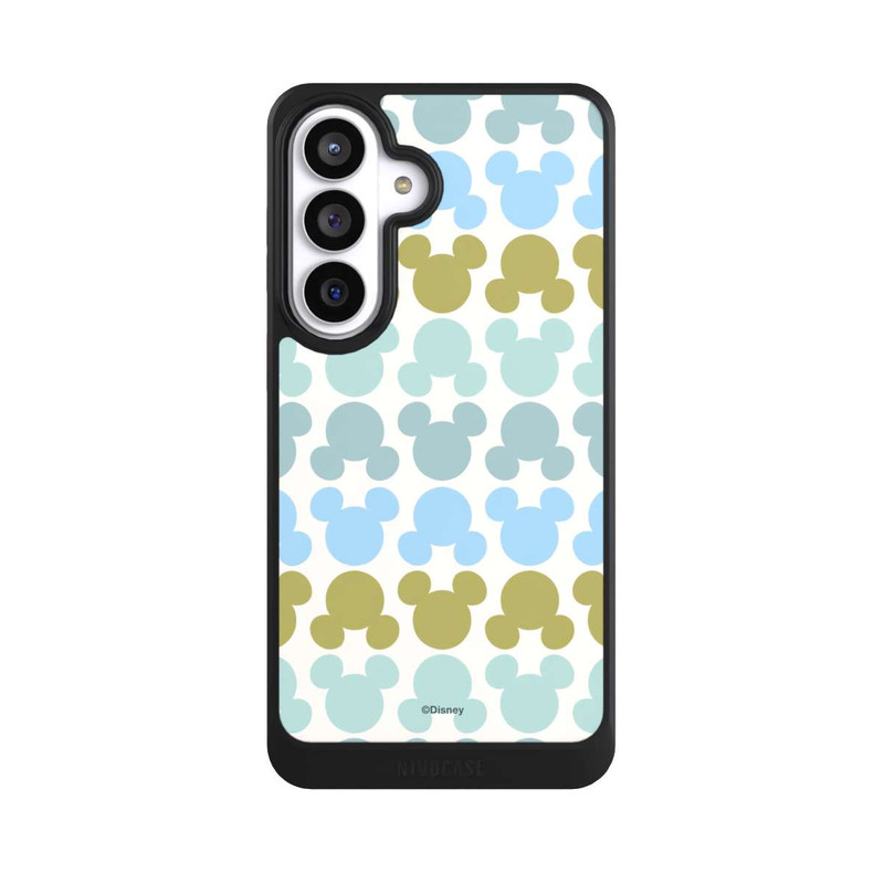 Galaxy S26+ NIVOcore Disney Mickey Color Muster