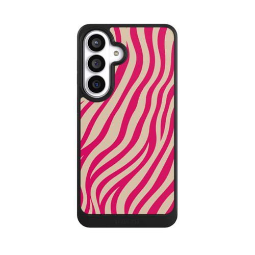 Samsung Galaxy S26+ NIVOcore Zebra Muster