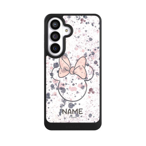 Samsung Galaxy S26+ NIVOcore Minnie Watercolor Personalisierbar
